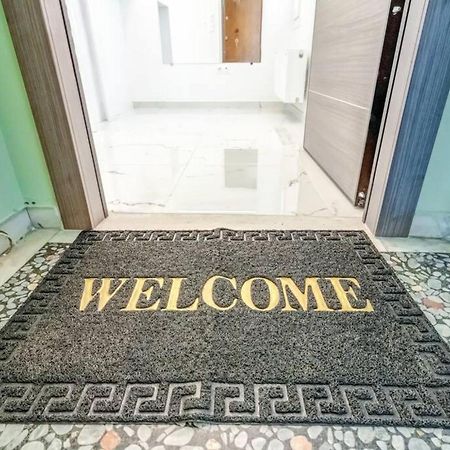 Koukaki Lux 2Bd 1Master Ap Next To Acropolis Appartement Athene Buitenkant foto