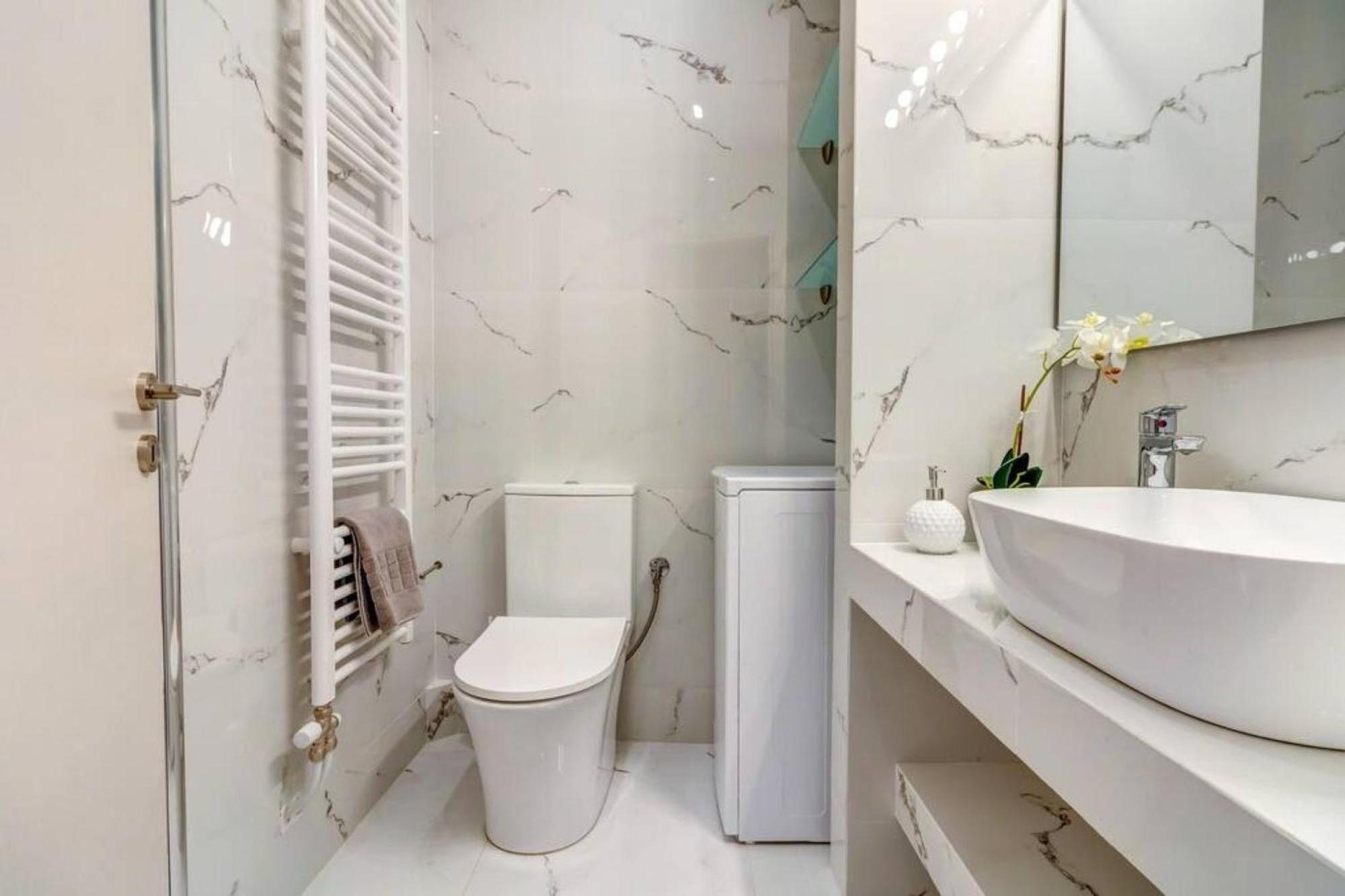 Koukaki Lux 2Bd 1Master Ap Next To Acropolis Appartement Athene Buitenkant foto