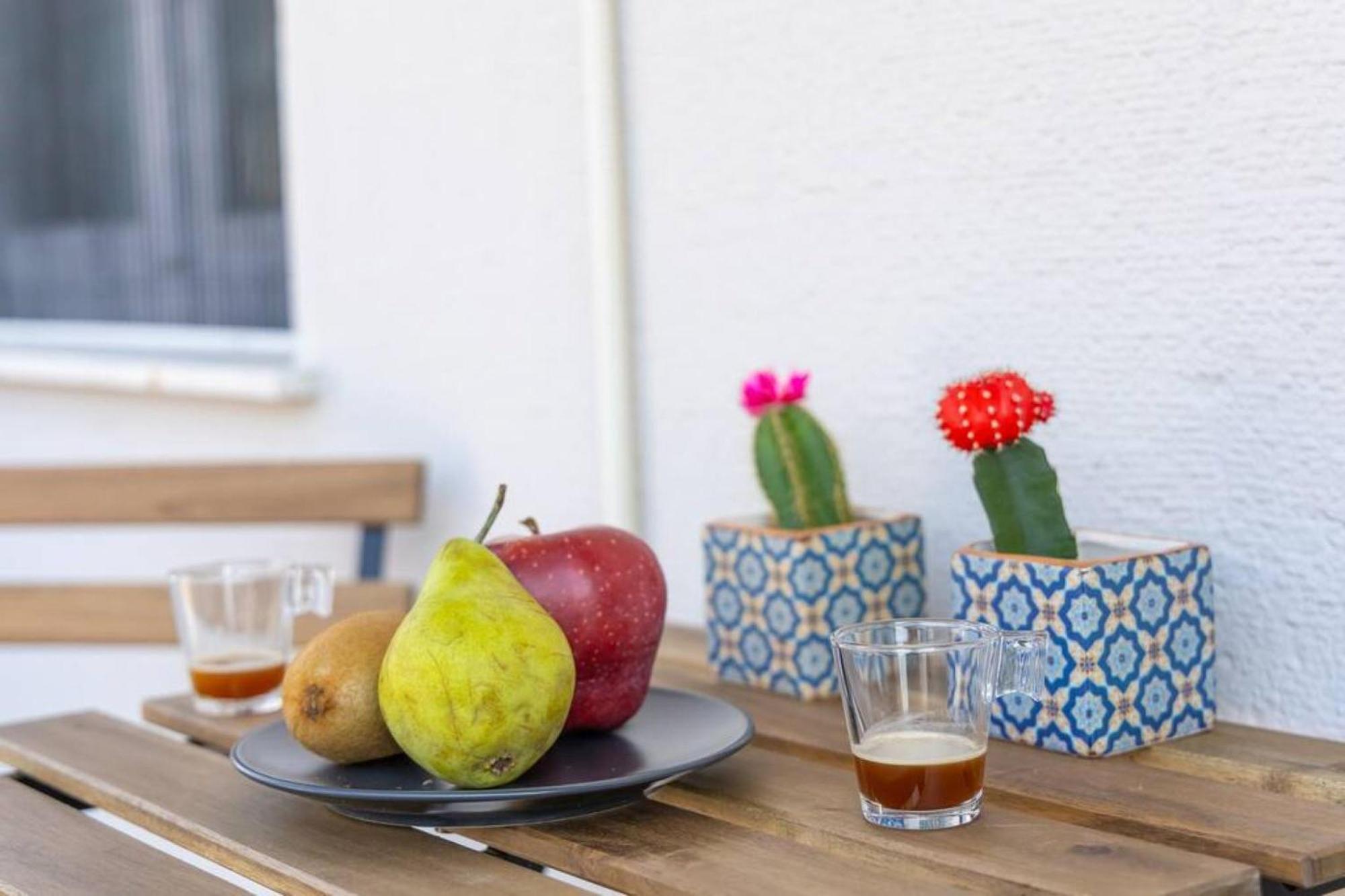 Koukaki Lux 2Bd 1Master Ap Next To Acropolis Appartement Athene Buitenkant foto