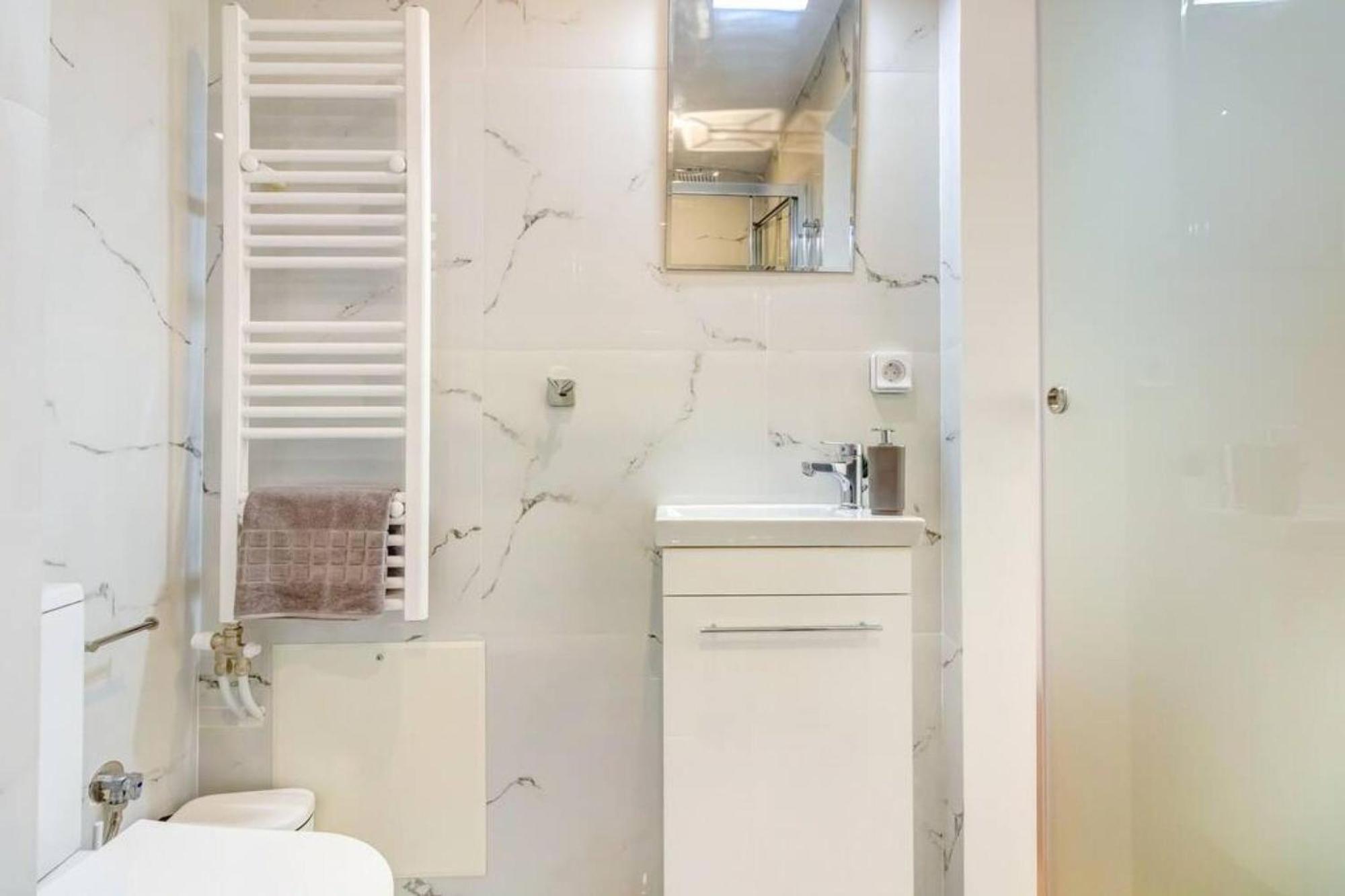 Koukaki Lux 2Bd 1Master Ap Next To Acropolis Appartement Athene Buitenkant foto