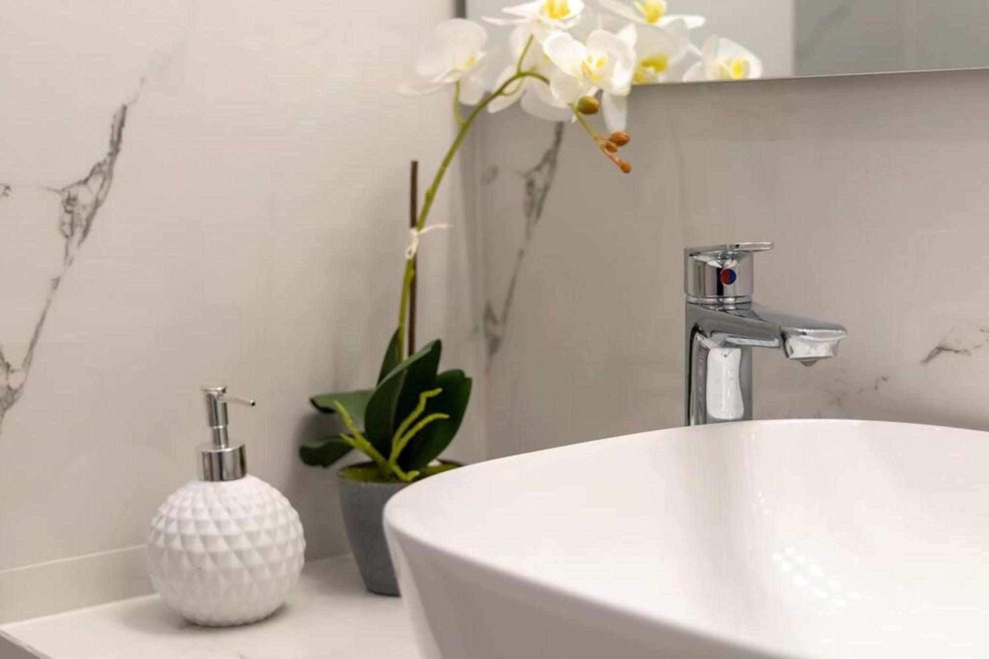 Koukaki Lux 2Bd 1Master Ap Next To Acropolis Appartement Athene Buitenkant foto