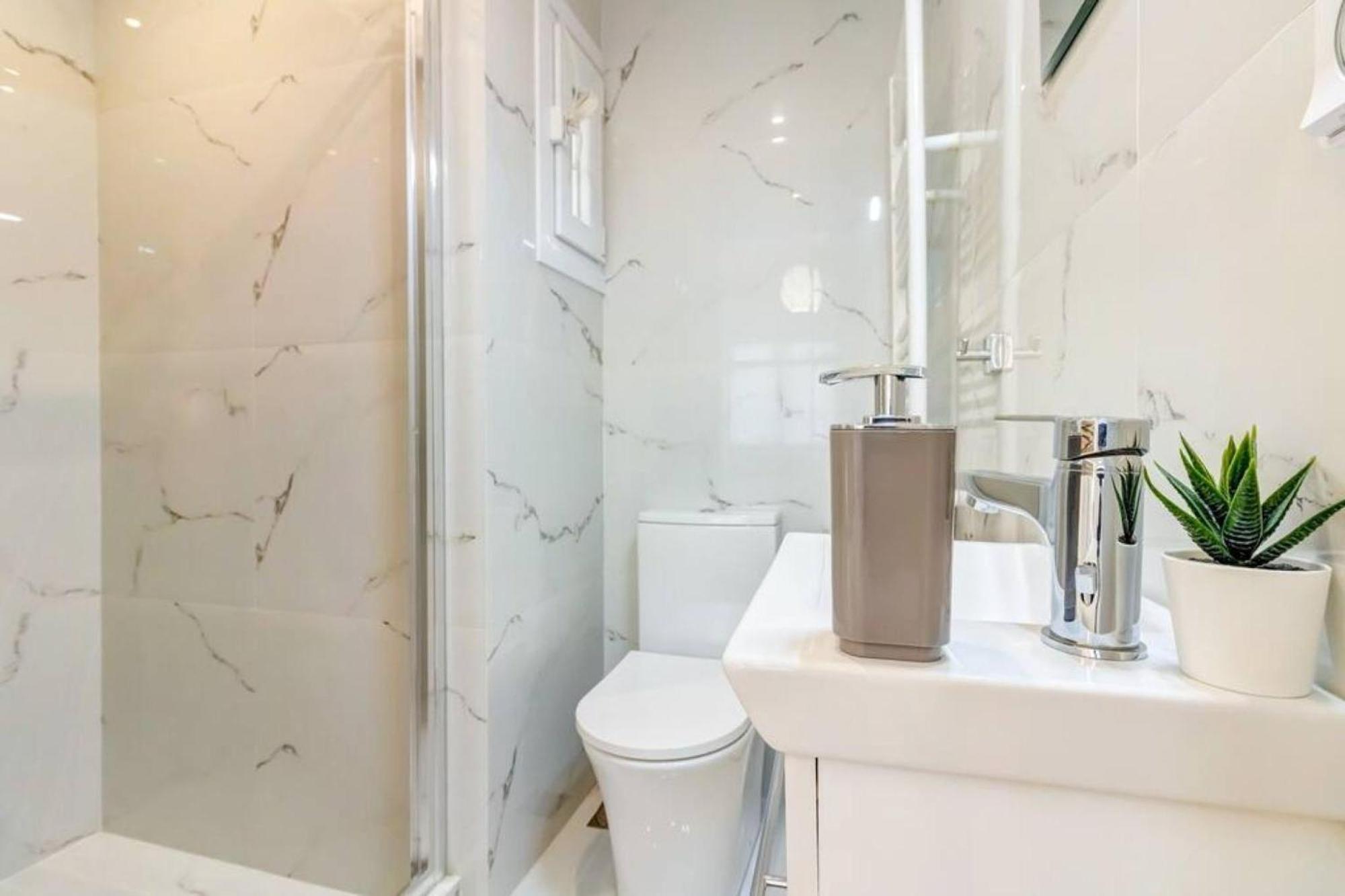 Koukaki Lux 2Bd 1Master Ap Next To Acropolis Appartement Athene Buitenkant foto
