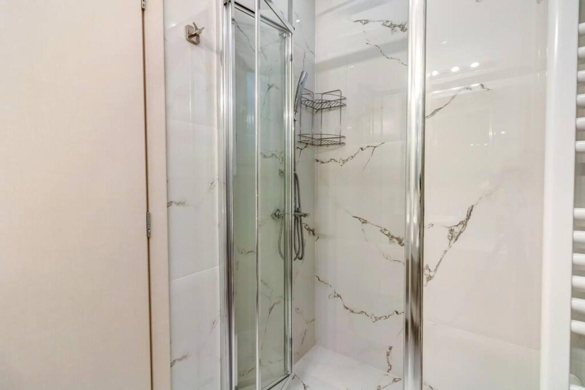 Koukaki Lux 2Bd 1Master Ap Next To Acropolis Appartement Athene Buitenkant foto