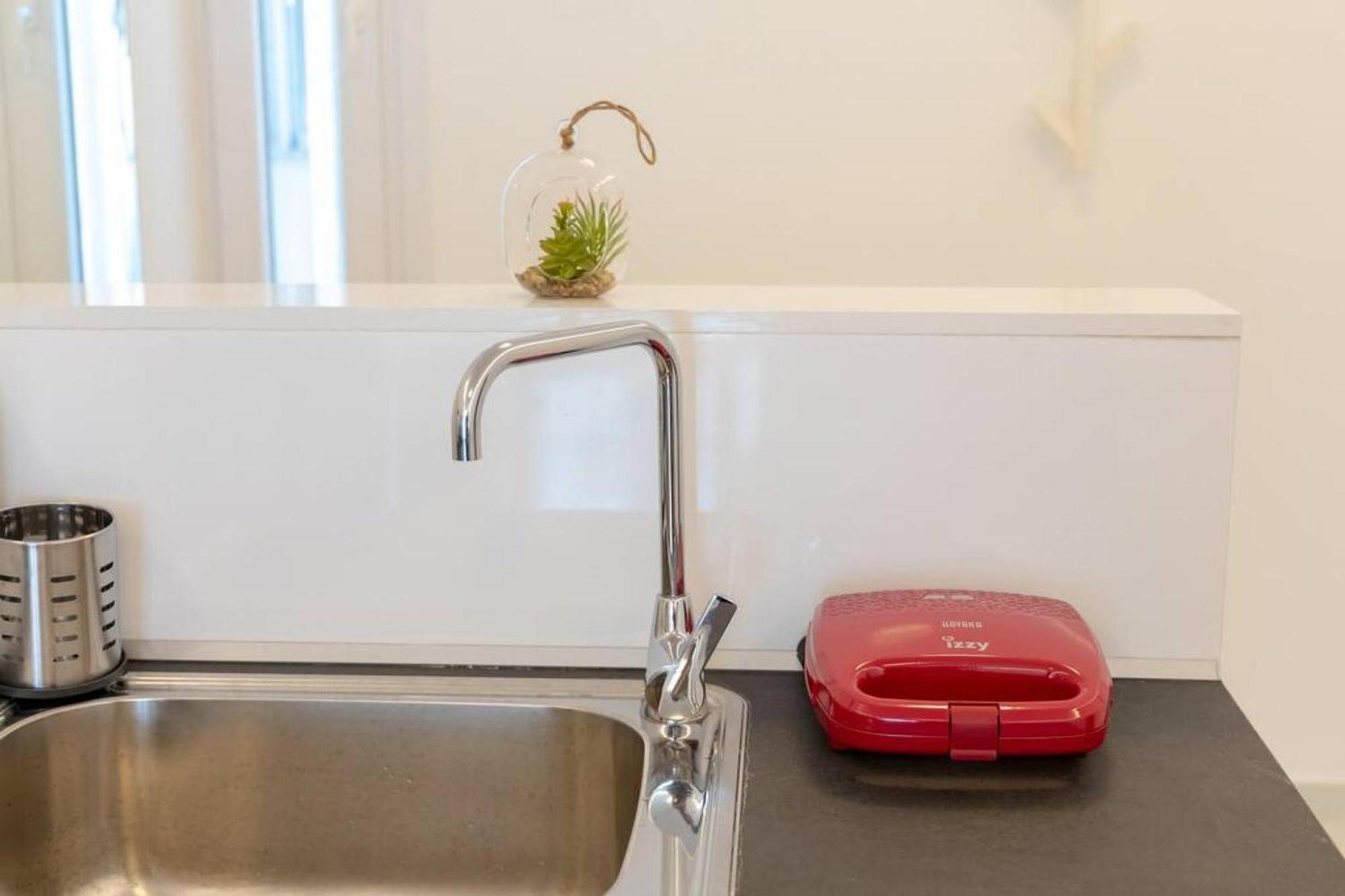Koukaki Lux 2Bd 1Master Ap Next To Acropolis Appartement Athene Buitenkant foto