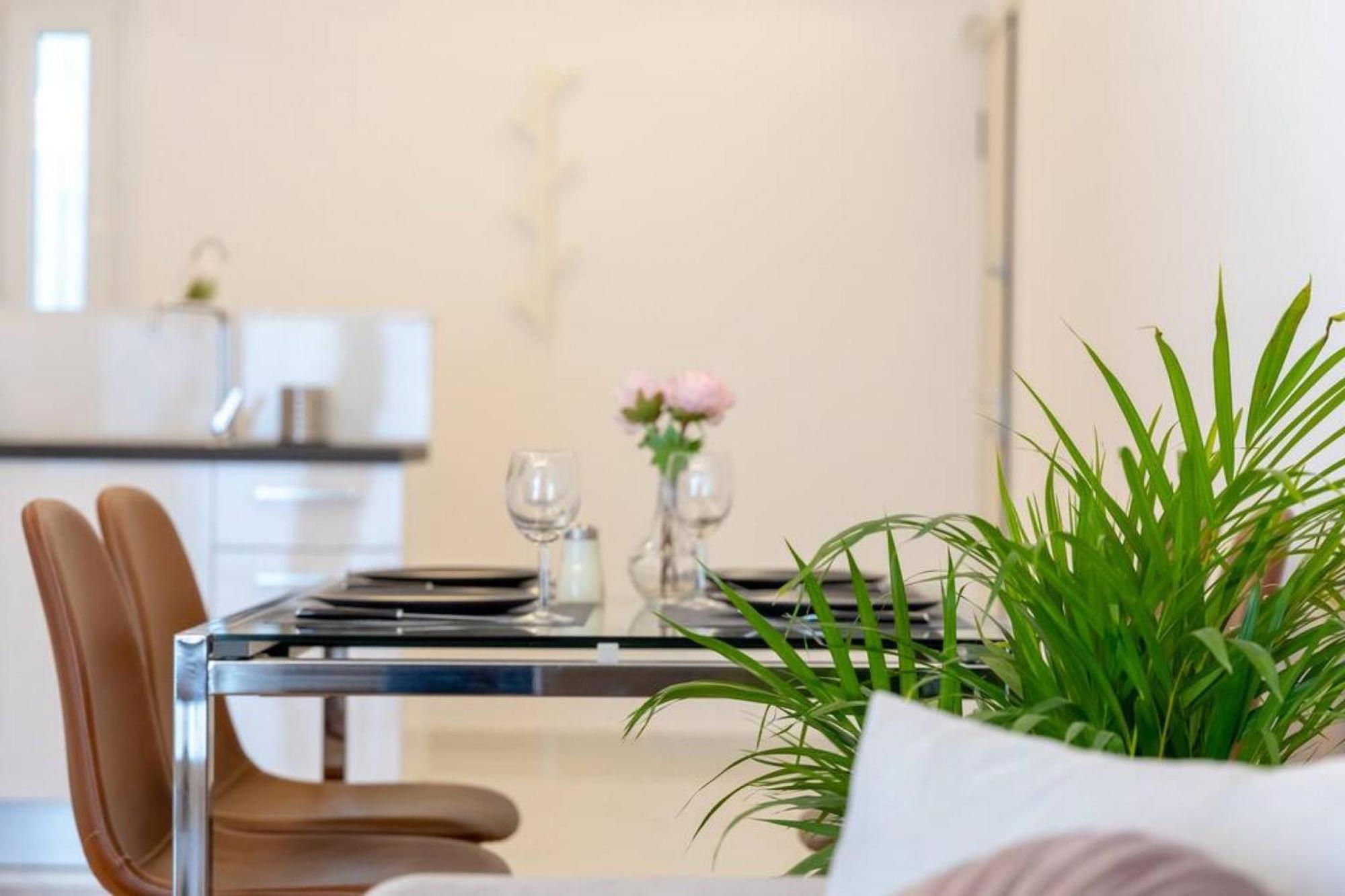 Koukaki Lux 2Bd 1Master Ap Next To Acropolis Appartement Athene Buitenkant foto